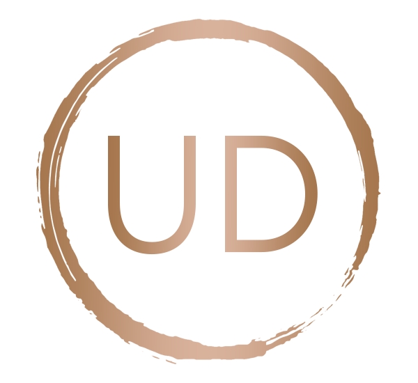 UD Projects Logo | Unique Designs & Projects