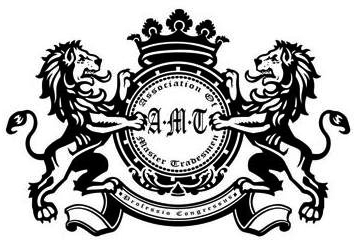 Unique Designs & Projects Association of Master Tradesmen Logo | Professional Accreditation Body
