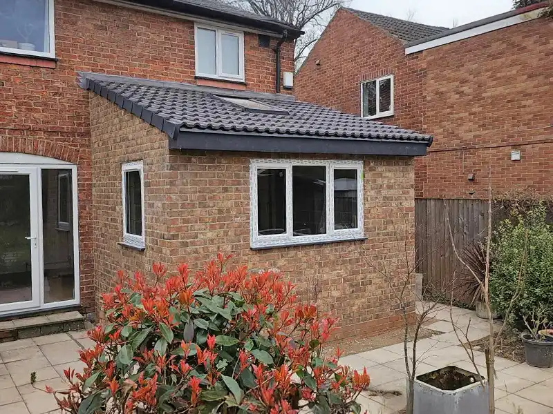 UD Projects Affordable Extension Ideas
