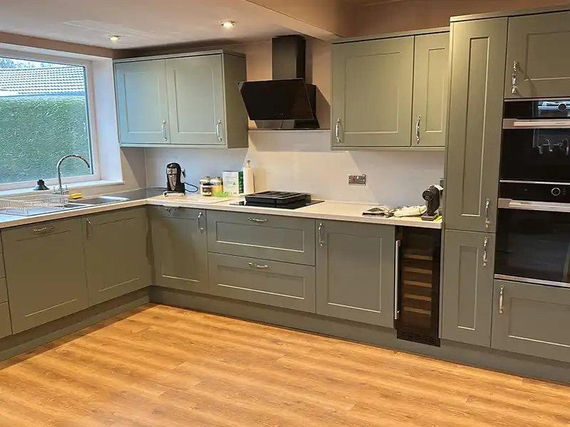 UD Projects Home Renovations