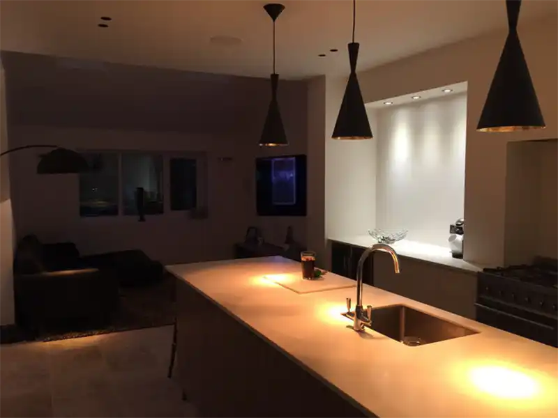 UD Projects Key Areas for Home Renovations