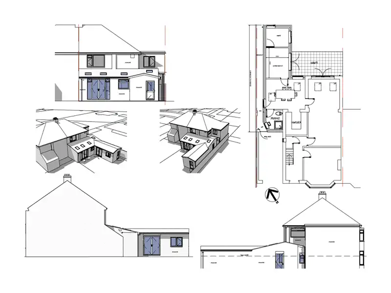UD Projects Process for Extensions