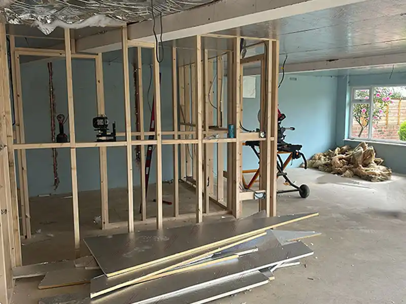 UD Projects Renovation Approach