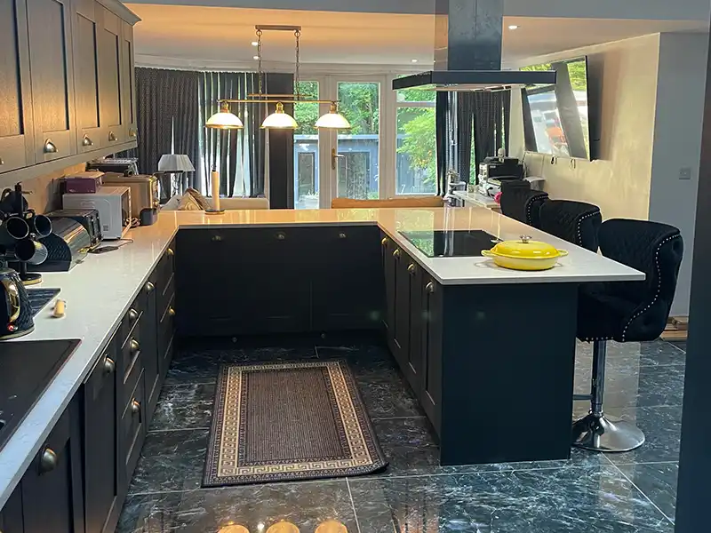 UD Projects Why Renovate Your Home